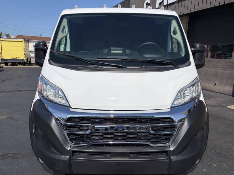 ram promaster cargo van 2025 3C6LRVVG9SE524867 image ram promaster cargo van 2025 3C6LRVVG9SE524867 image